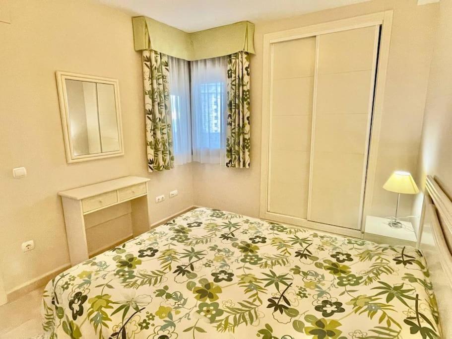 Enjoy Apartment Aparcamiento 5 Min De La Playa Calpe Luaran gambar