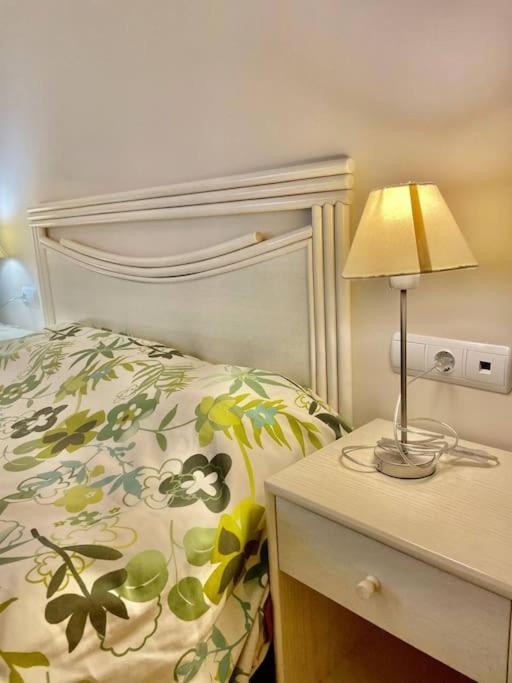 Enjoy Apartment Aparcamiento 5 Min De La Playa Calpe Luaran gambar