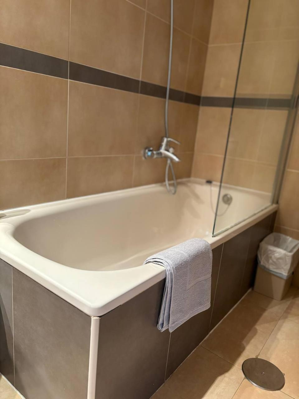 Enjoy Apartment Aparcamiento 5 Min De La Playa Calpe Luaran gambar